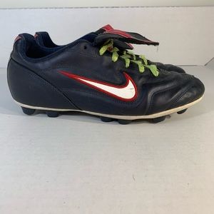 Nike | Shoes | Nike Tiempo Versatract Usa Special Edition Cleats | Poshmark